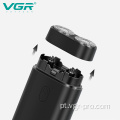 VGR V-341 Mini Men Shaver elétrico para homens